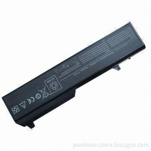 Replacement Battery for Dell Vostro 1310, with 6 Cells